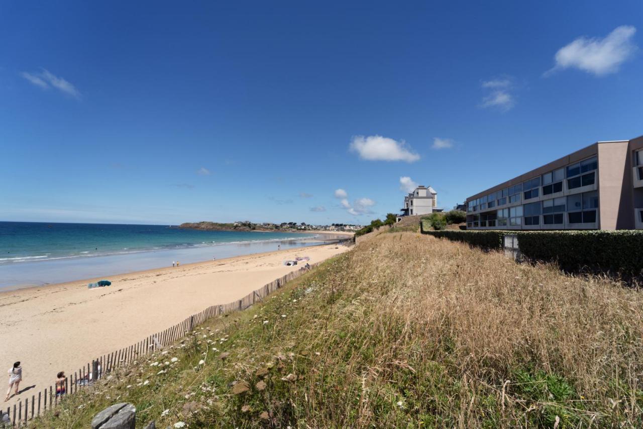 L'Agrume Saint-Malo Kültér fotó